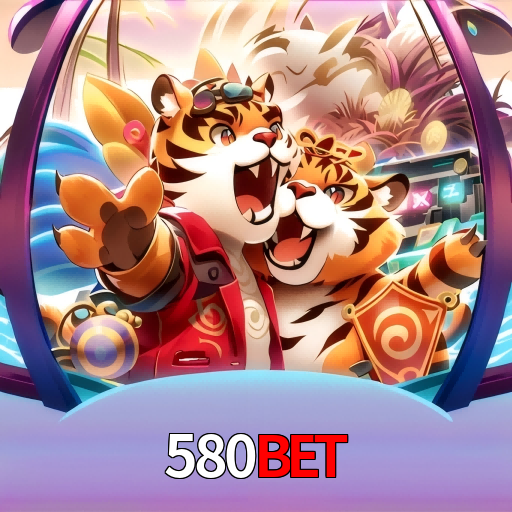 580Bet